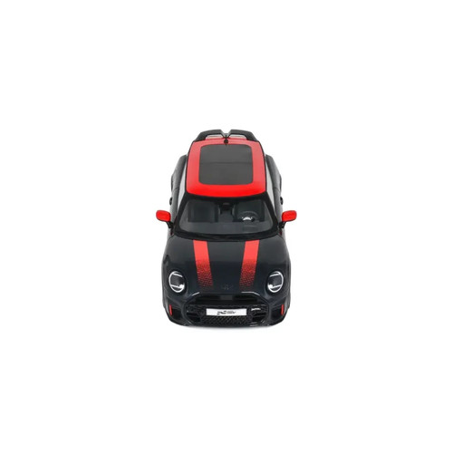 Mini cooper jcw - cooper,