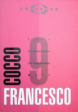 Francesco Cocco. Archivio di
