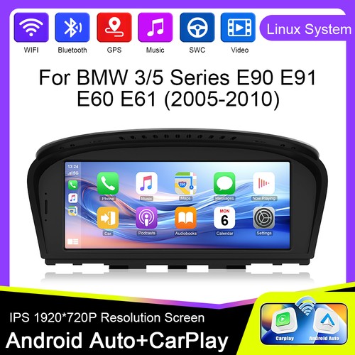Autoradio linux carplay - autoradio, wifi