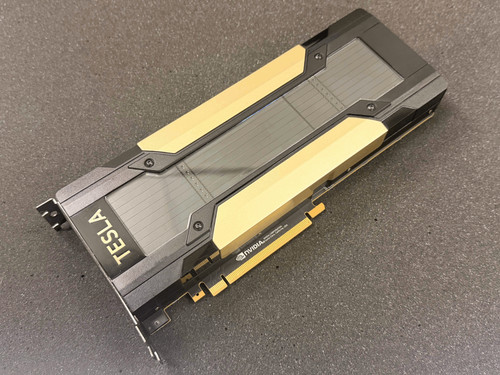 Nvidia tesla v100 hbm2 - nvidia,