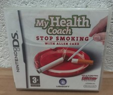 My Health Coach: Smettere di