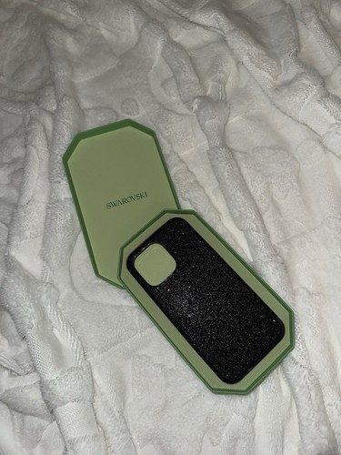 Custodia telefono swarovski - custodia,