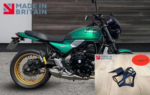 Kawasaki z650 coda - z650,