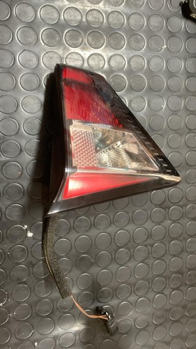 Originale fanale stop - originale,