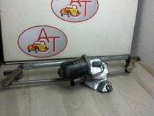 WINDSHIELD WIPER MOTOR FRONT