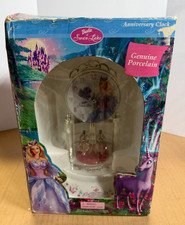Barbie Anniversario Orologio