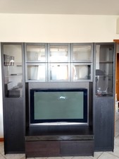 Parete IKEA BILLY BESTÅ TV