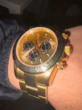 Rolex Cosmograph Daytona ref