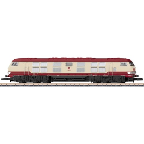 Märklin 88322 locomotiva - 88322,
