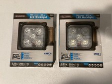 Lot of 2 Traveller HD Work