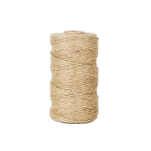 Corda canapa naturale da - corda,