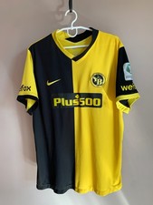 Maglia calcio BSC Young Boys