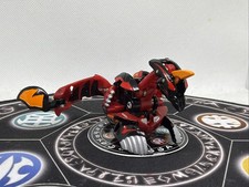 Bakugan Battle Brawlers Pyrus