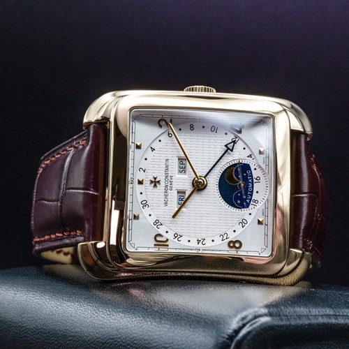 Vacheron constantin toledo - vacheron,