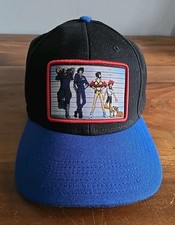Cowboy Bebob Baseball Hat