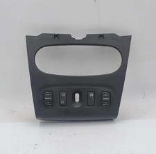 BLOCCO COMANDI MULTIFUNZIONI