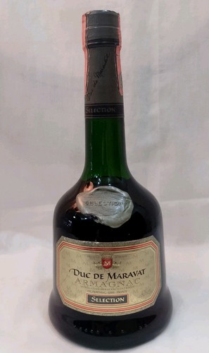 Duc maravat armagnac - de,