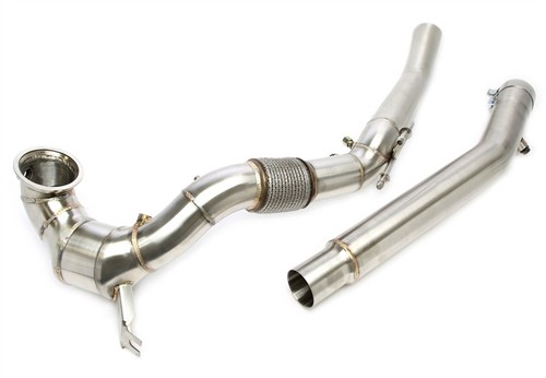 Downpipe adatto per cupra - per,