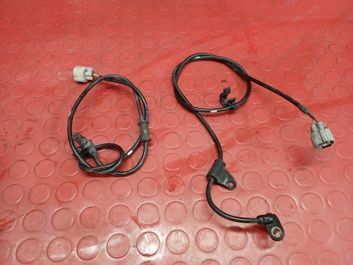 Sensore rinvio abs anteriore - sensore,