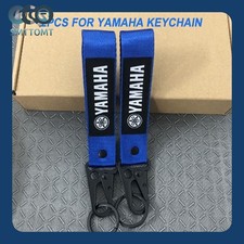 2x Per Yamaha Portachiavi