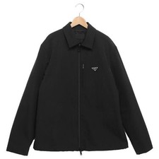 Prada Camicia Giacca SC640M