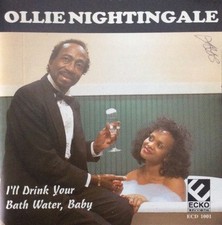 Ollie Nightingale - I'll Drink