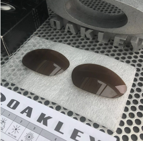 Oakley minute bronzo - minute, 2.0