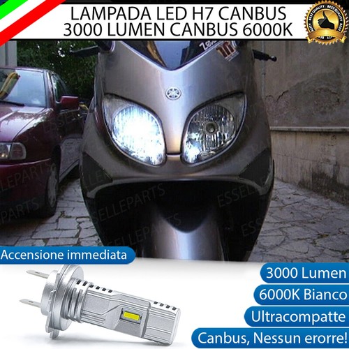 Lampada led 6000k 3000 - lampada,