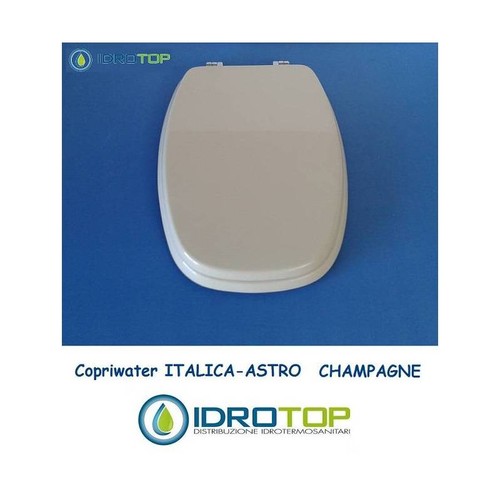 Copriwater pozzi ginori - copriwater,