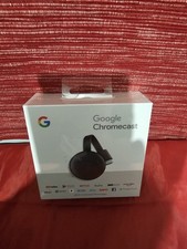 Google chromecast 3a - chromecast, (3a