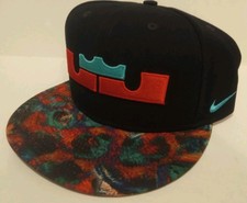 Cappello snapback Nike Lebron
