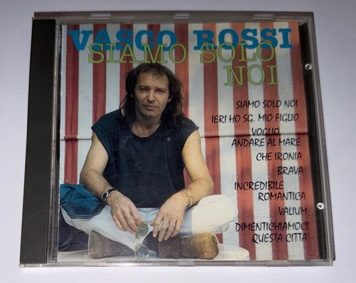 Vasco rossi siamo - rossi, noi"