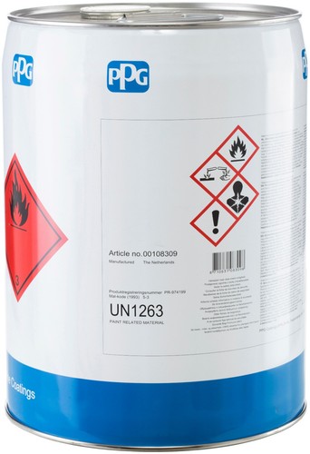 Thinner diluente per - 21-06,
