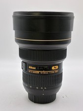 OBIETTIVO NIKON AF-S 14-24mm