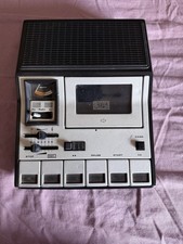 Grundig C450 Lettore E
