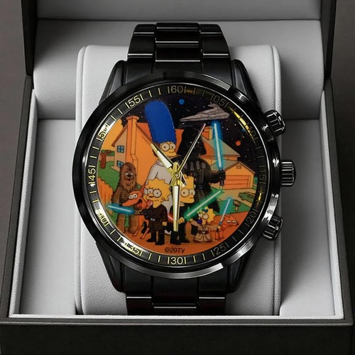 Nuovo orologio tuvalu - nuovo,