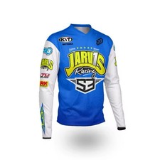 Maglia S3 Replica Jarvis