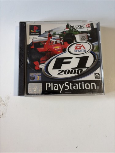 2000 ps1 playstation 1 - 1,