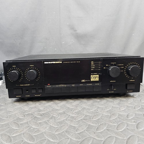 Marantz amplificatore - marantz,