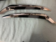 Supporto parafango sinistro