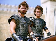 PHOTO TROIE - ERIC BANA -