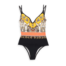 Oroblu Costume Intero Lucrezia