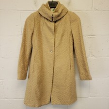 Cappotto donna United Colors