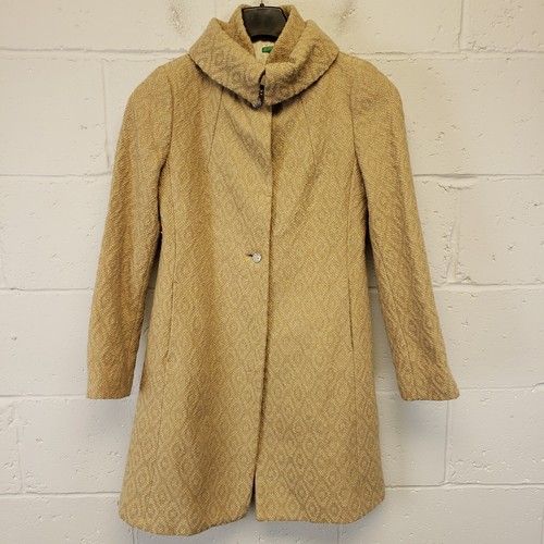 Cappotto donna united colors - cappotto,