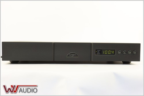 Sintonizzatore naim nat - sintonizzatore,