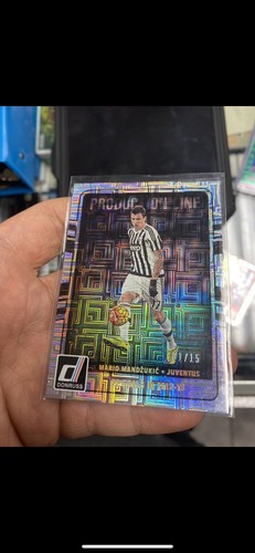 2016 panini donruss linea - panini,