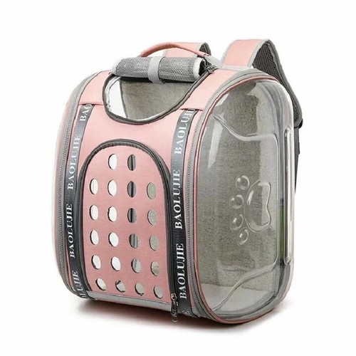 Trasportino zaino cane gatto - zaino,