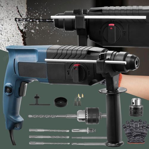 Trapano avvitatore - , a