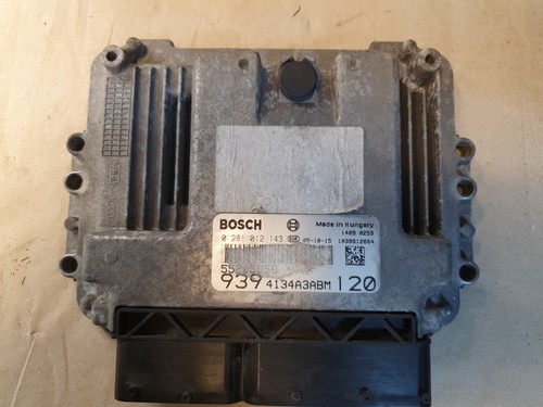Centralina motore alfa 159 - alfa,