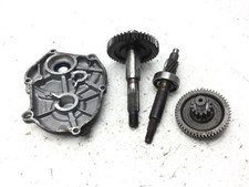 CARTER CON INGRANAGGI RUOTA POSTERIORE APRILIA RALLY ARIA 50 1995 1999